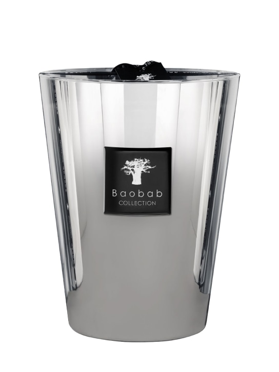Baobab Collection - Bougie Platinum