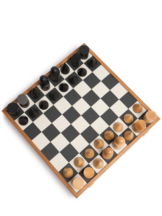 The Conran Shop - Jeu d'échecs CX