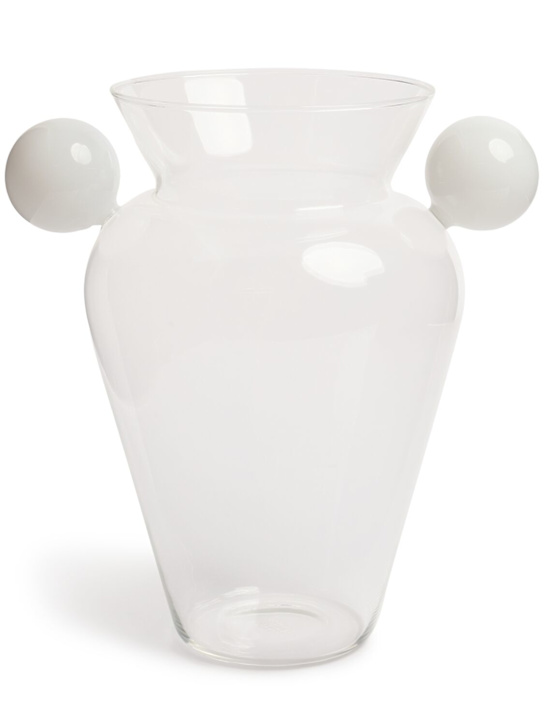FAZEEK - Vase Geo