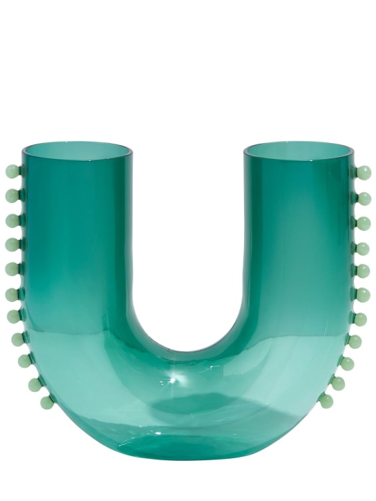FAZEEK - Vase Pearl U