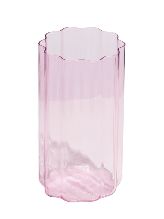 FAZEEK: Vase Wave