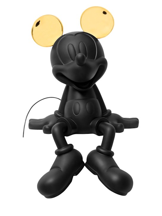 Leblon Delienne - Statuetta seduta Mickey Take2