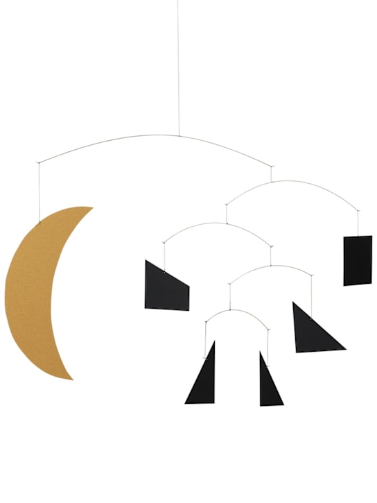 Ferm Living: Mobile Phase