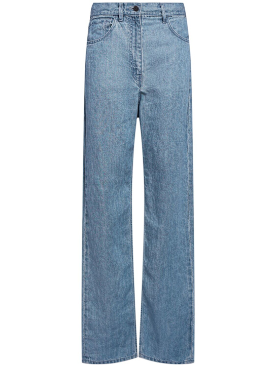 The Row - Jeans dritti Tarley
