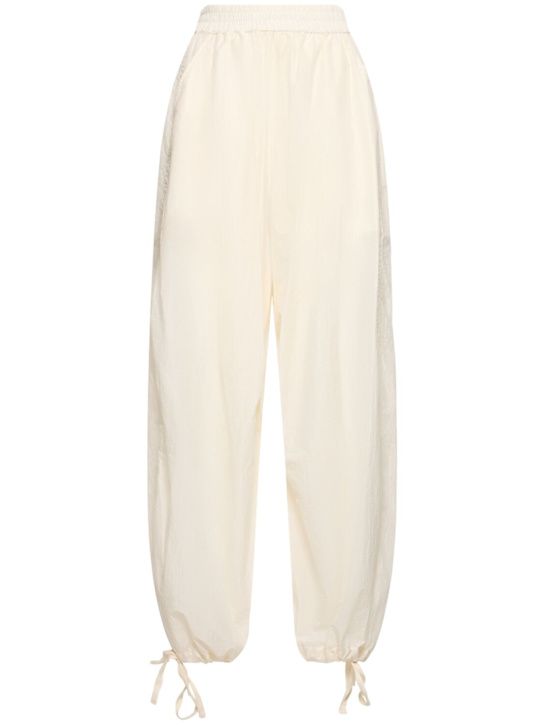 Philosophy Di Lorenzo Serafini - Pantaloni in misto cotone
