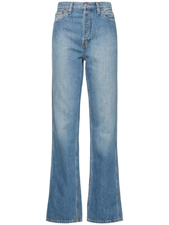 RE/DONE - Jeans „90s High“
