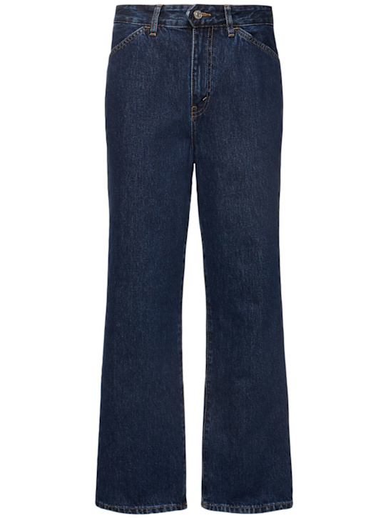 RE/DONE: Jeans The Westley in denim
