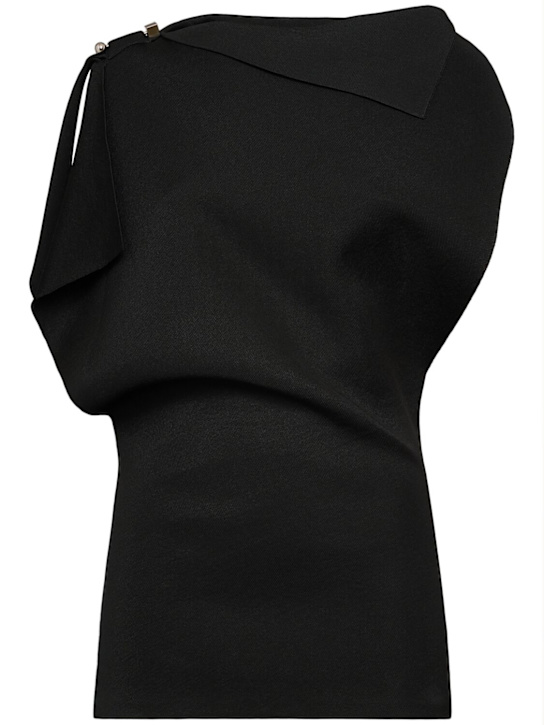 Jacquemus: Vestido corto