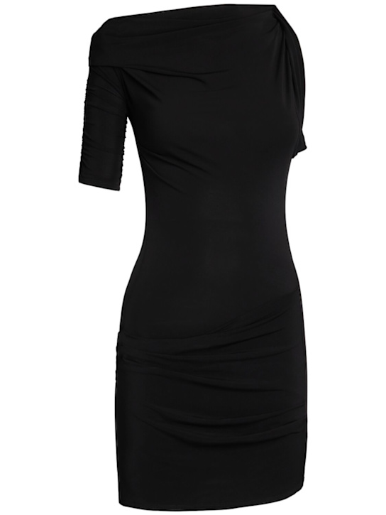 Jacquemus: Falda de jersey
