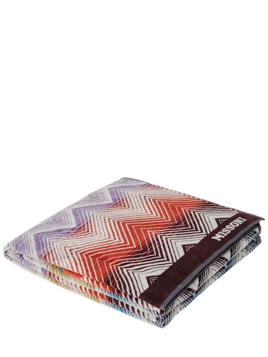 Missoni Home - Serviette Marea