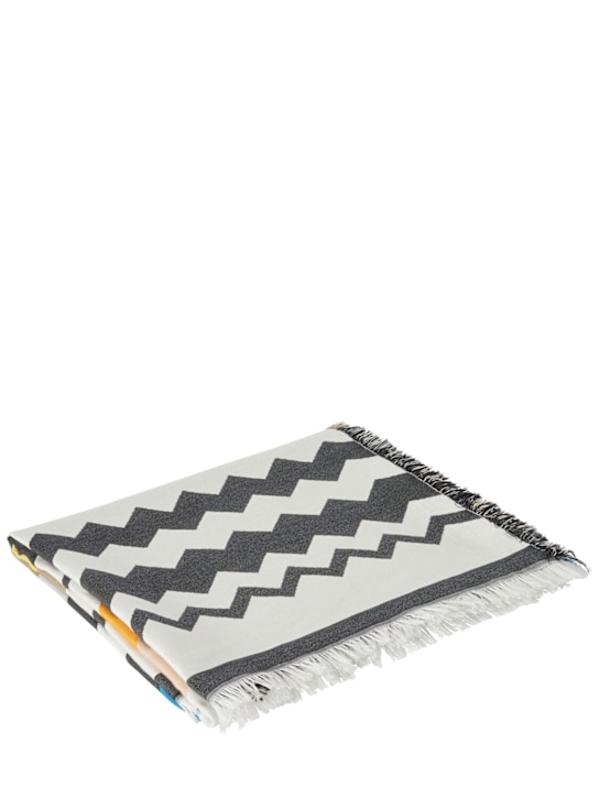 Missoni Home: Serviette de plage Best Fouta