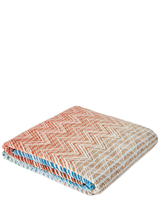 Missoni Home - Serviette Stone