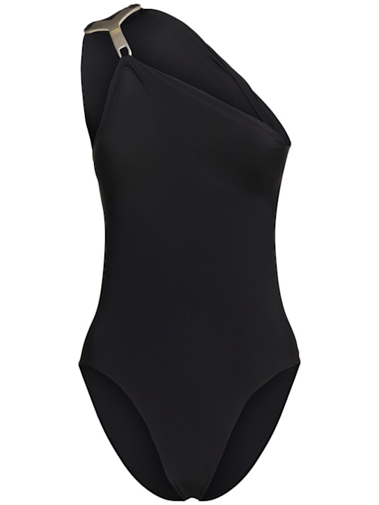 Rick Owens: Hydra one-piece swimsuit