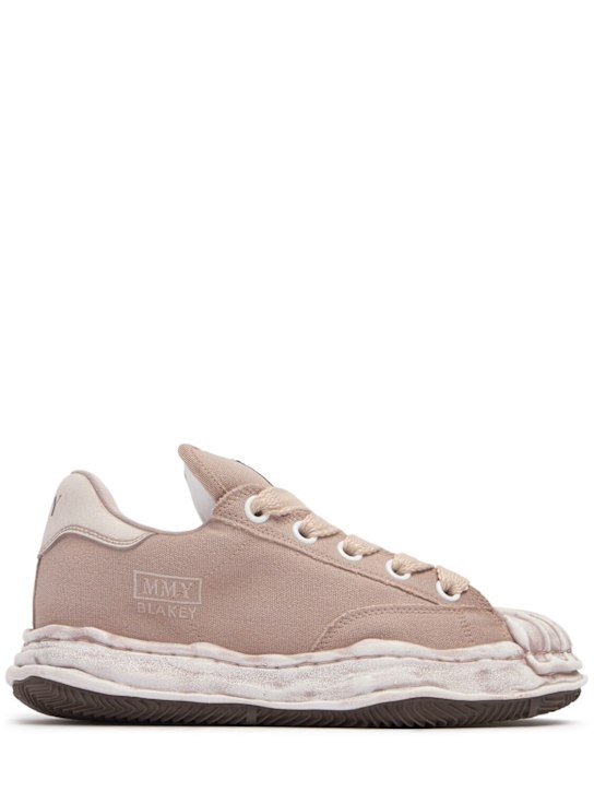 Mihara Yasuhiro: Sneakers BLAKEY