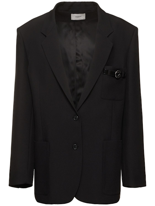 Coperni: Blazer sastre