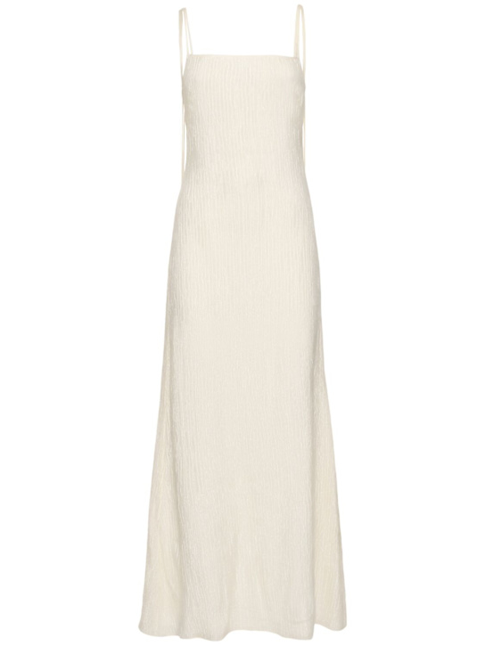 Gabriela Hearst - Vestito midi Avebury