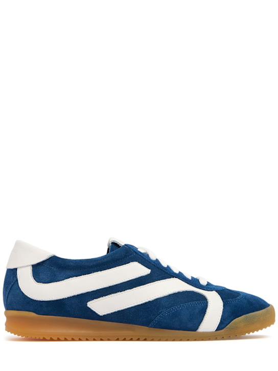 Proenza Schouler: Sneakers de ante