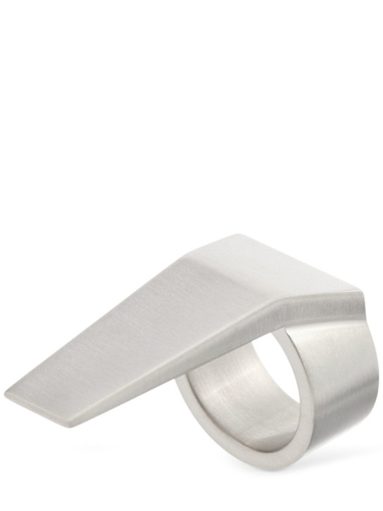 Rick Owens: Ring „Trunk“