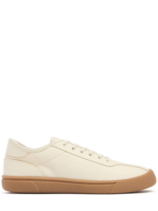 The Row - Sneakers aus Canvas