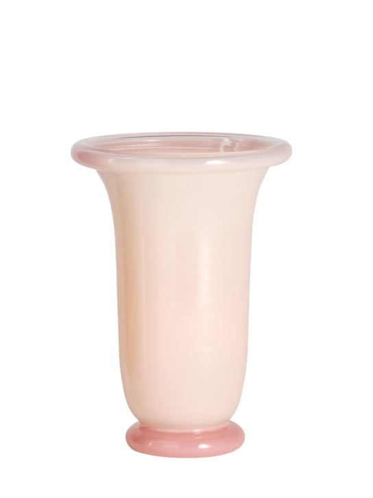 HAY: Vase moyen Empire