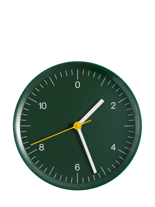 HAY - Horloge murale