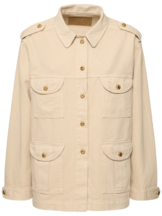 Blazé Milano - Saharajacke „Nariida Maya“