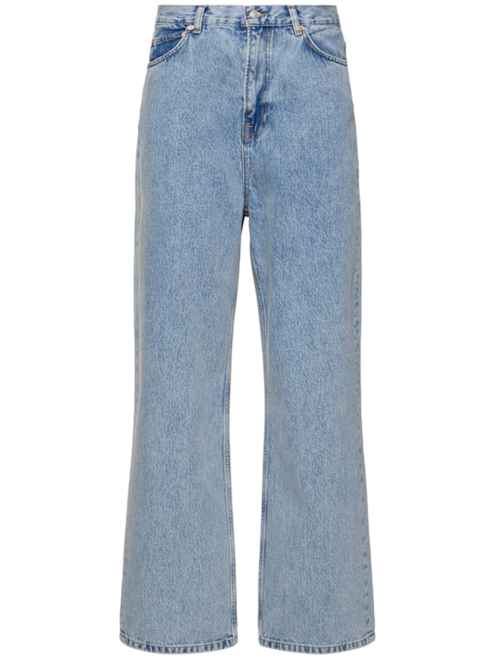 Wardrobe.nyc - Jeans aus Denim