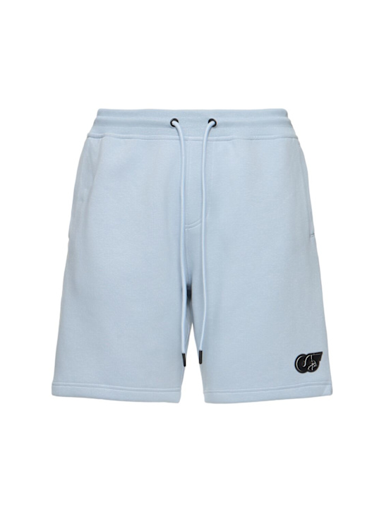 Alphatauri - Shorts Phars