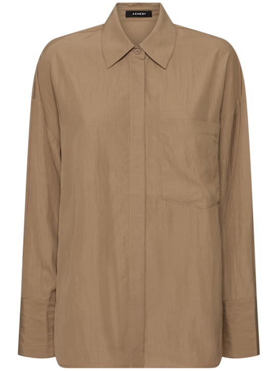 A.EMERY - Chemise Boyd