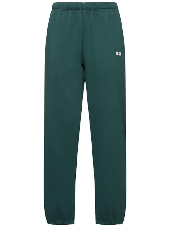 SOTF: Standard cuffed joggers