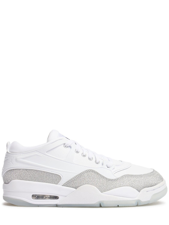 Jordan: Sneakers "Air Jordan 4 SE"