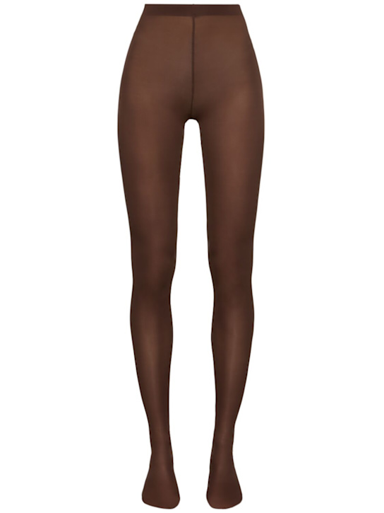 Wardrobe.nyc - Sheer stretch viscose tights