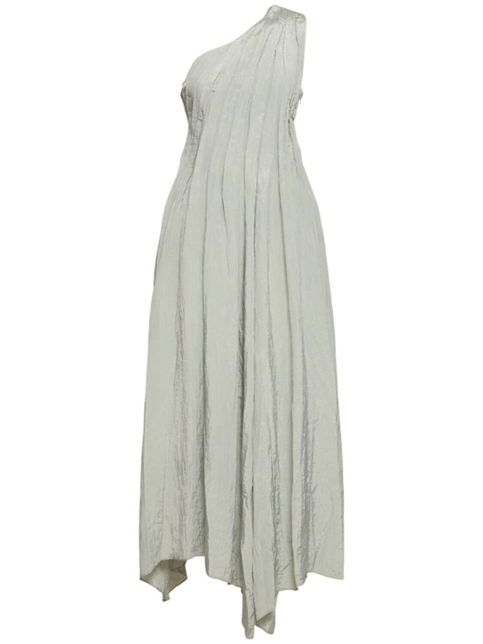 Abadia - Langes, einschultriges Kleid „Syvie“