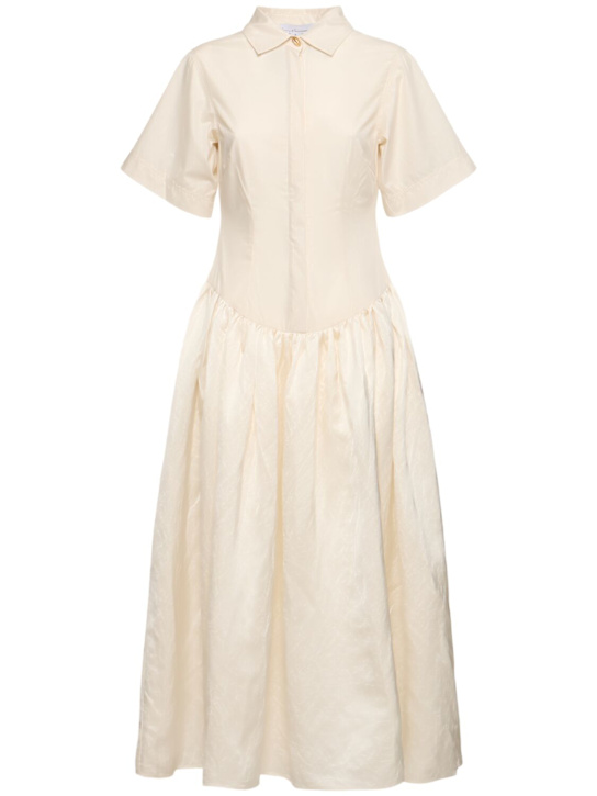 Abadia: Vestito lungo Mena