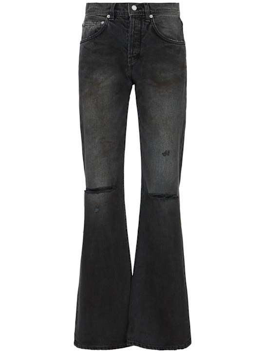 Enfants Riches Déprimés: Wider flared leg jeans