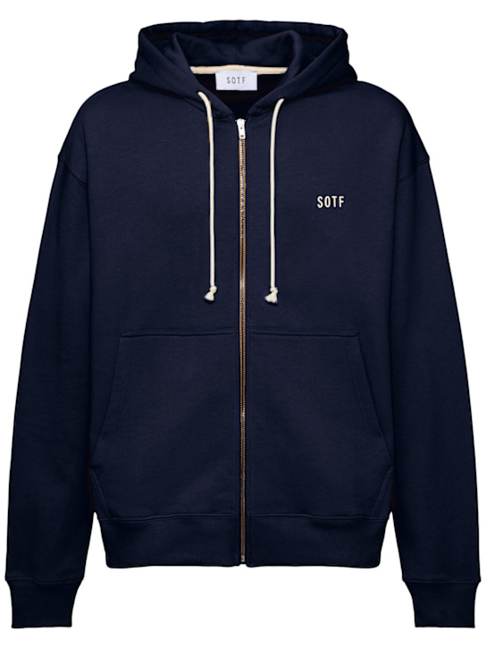 SOTF - Standard full-zip hoodie
