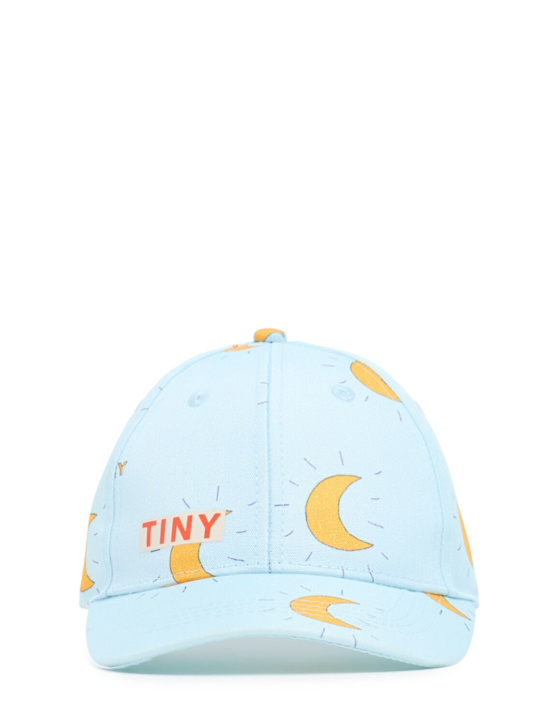Tiny Cottons - Casquette en coton imprimé