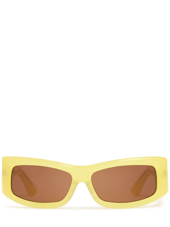 Port Tanger - Lunettes de soleil en acétate Hads