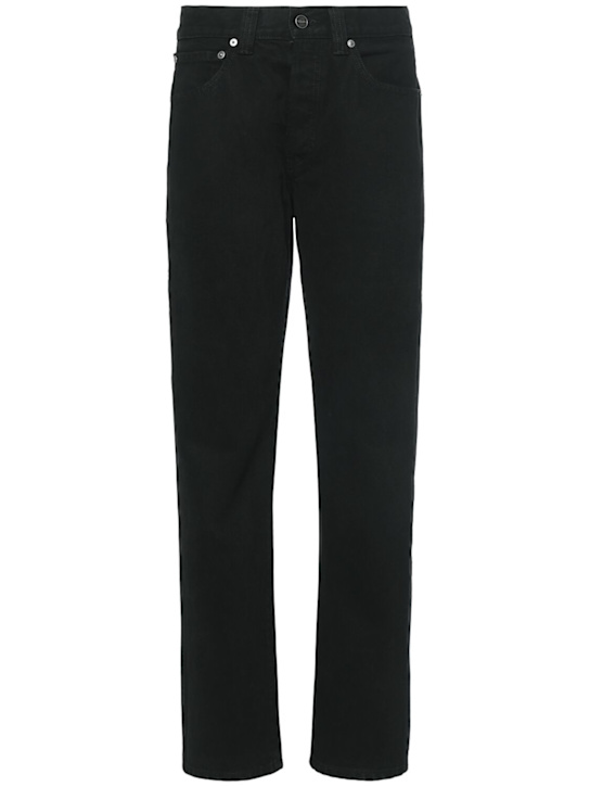 Khaite - Callum denim straight jeans