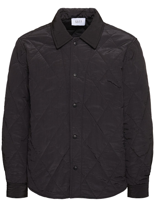 SOTF: Puffer jacket