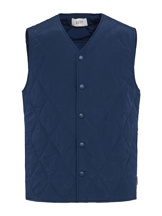 SOTF - Puffer vest