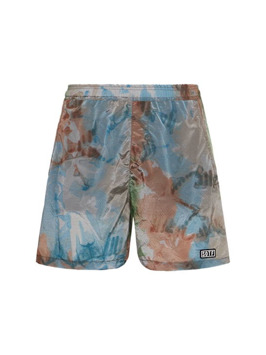 SOTF: Bañador de shorts
