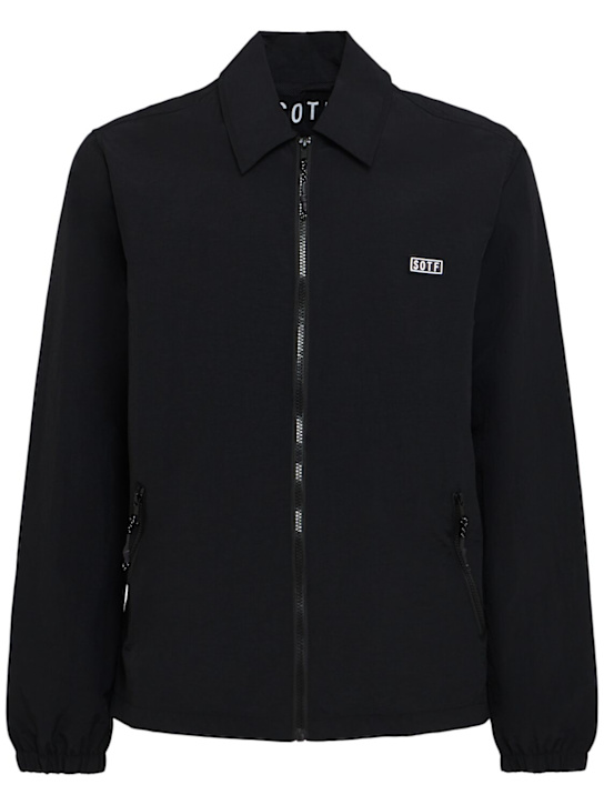 SOTF - Veste zippée