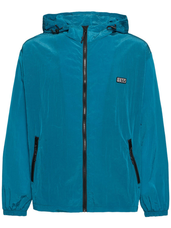 SOTF - Windbreaker jacket