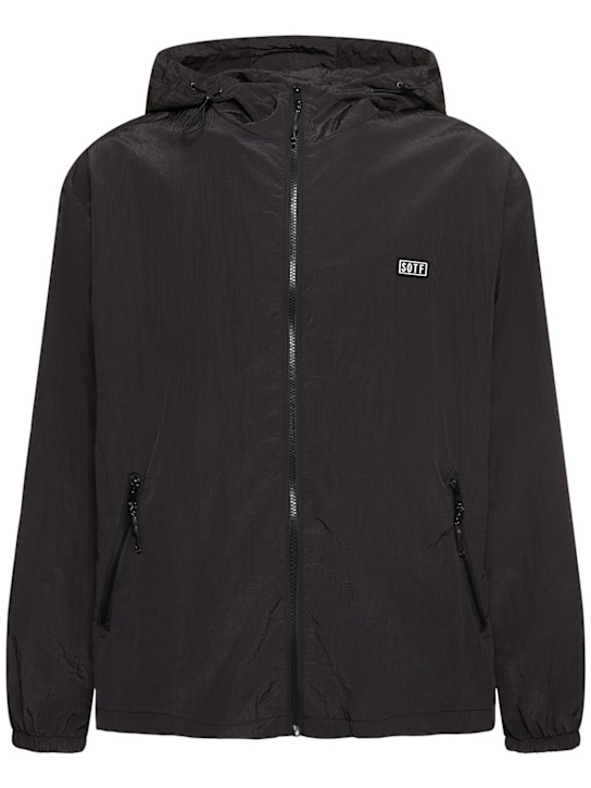 SOTF - Windbreaker jacket