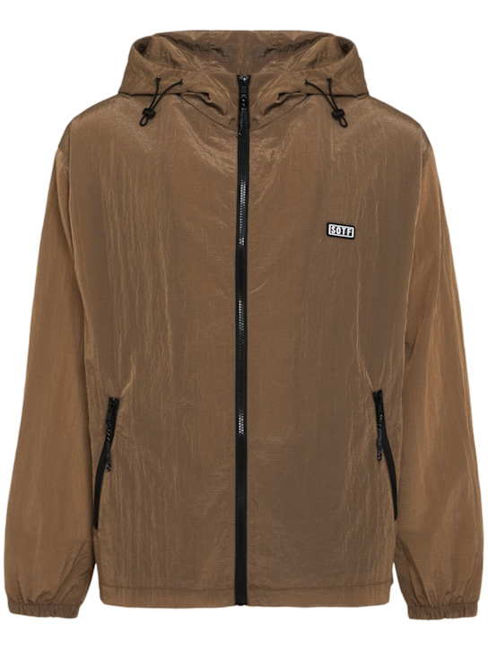 SOTF - Windbreaker jacket