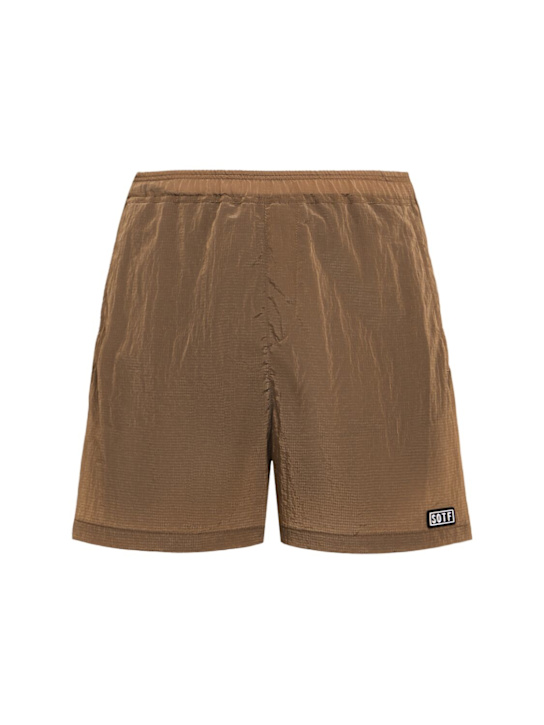 SOTF: Swim shorts