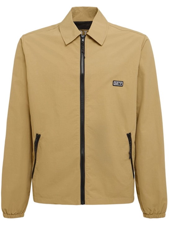 SOTF: Zip jacket