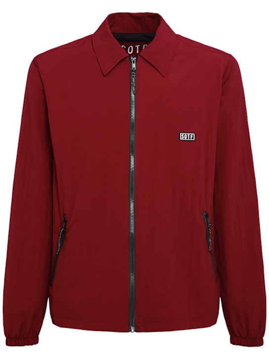SOTF - Zip jacket