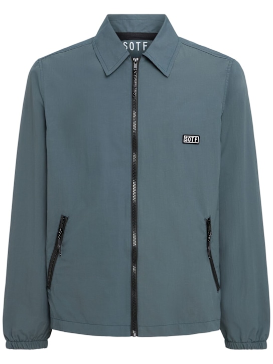 SOTF - Zip jacket